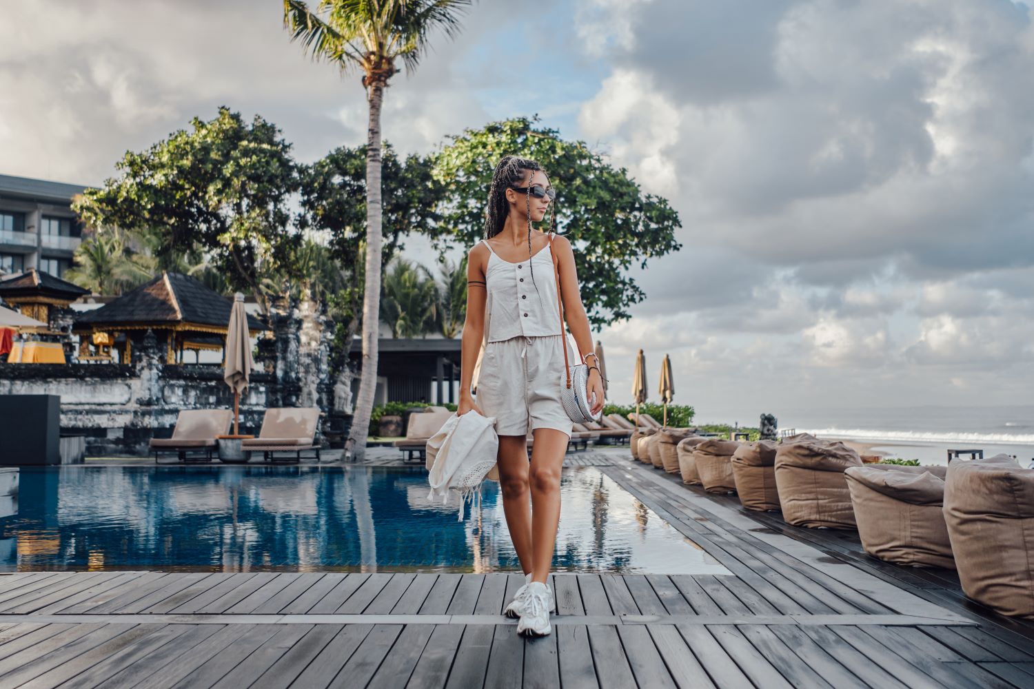 Montigo Resorts Seminyak