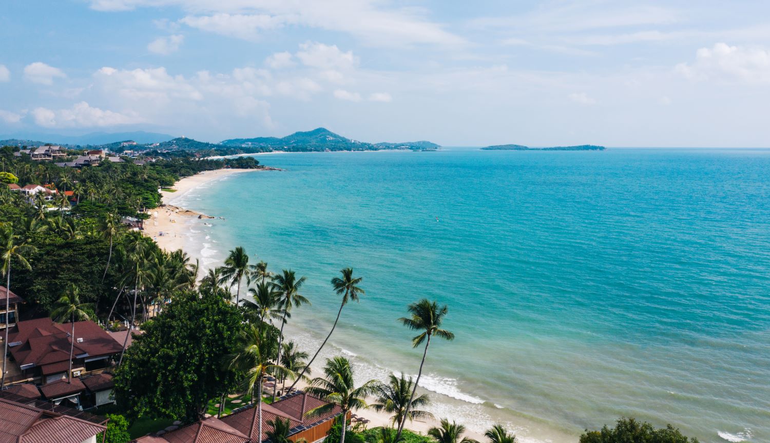 buy property koh samui