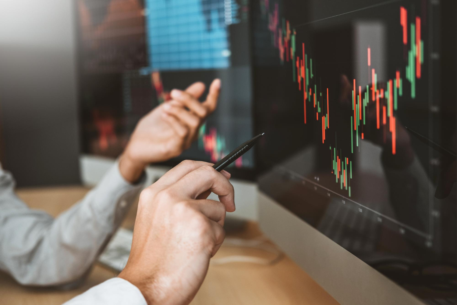 CFD Trading